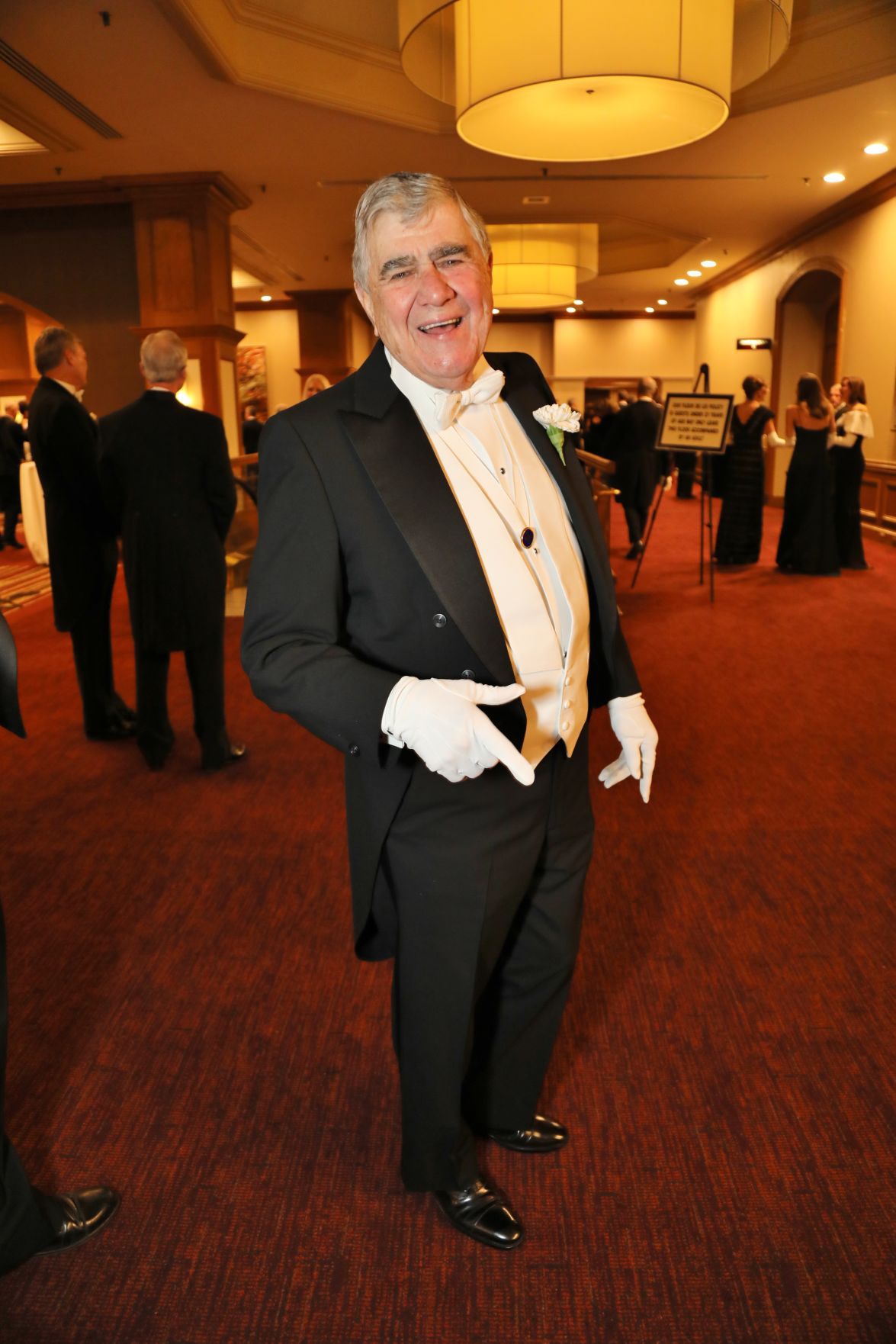 Tony Bommarito